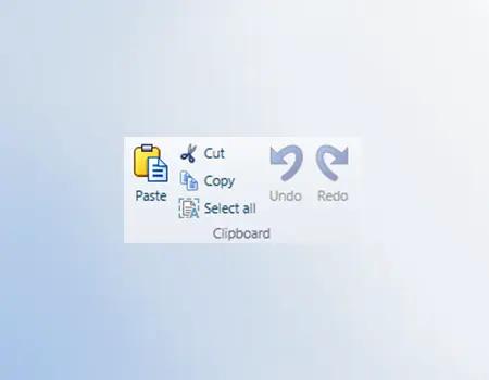 Clipboard