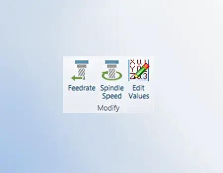 Modify