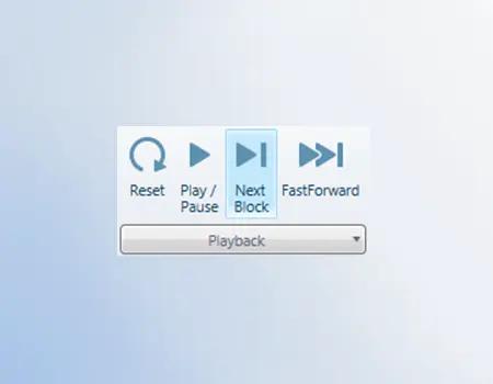 Playback