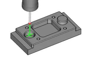 4 point bore