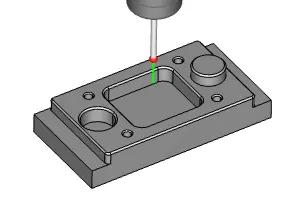 Single surface