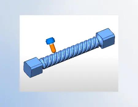 4 axis