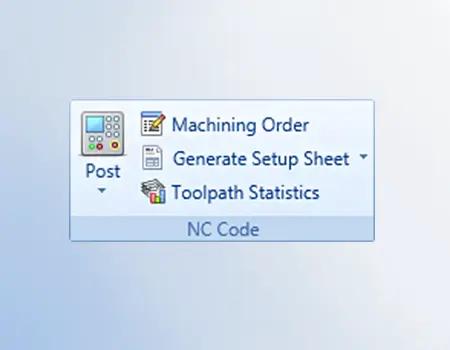 Post processor