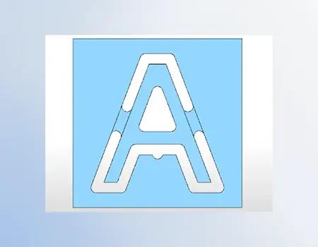Text and letters