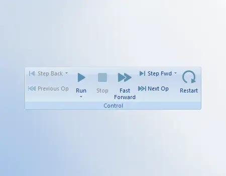 Control