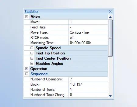 Statistics