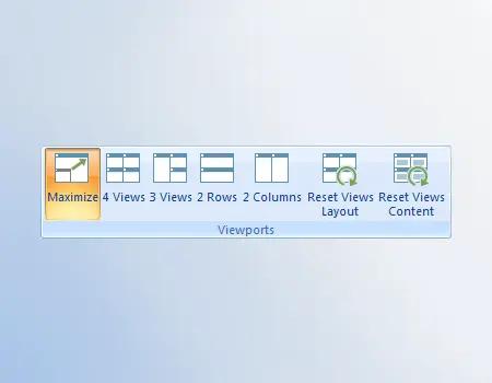 Viewports