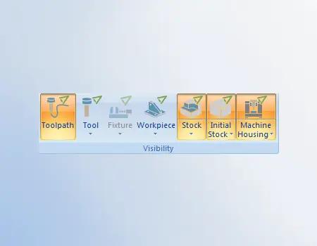 Visibility