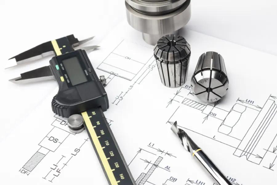 CAD Tasarım — BobCAD-CAM